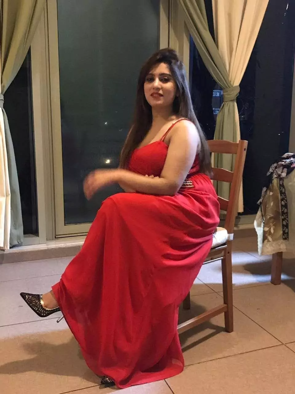 Escort Service in Rishikesh